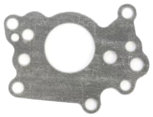 10pck Oil pump gasket Flathead