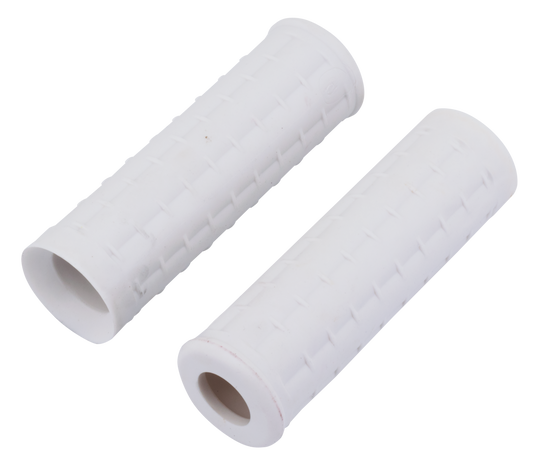 Replica Waffle Grip Set White HD74-15