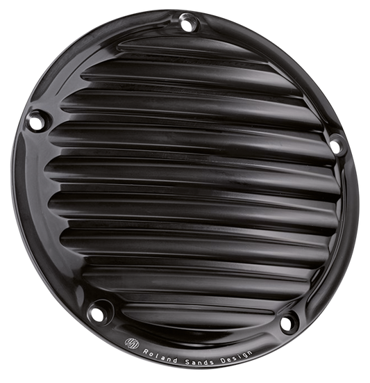 RSD/PM Nostalgia Derby cover BT99-up blk