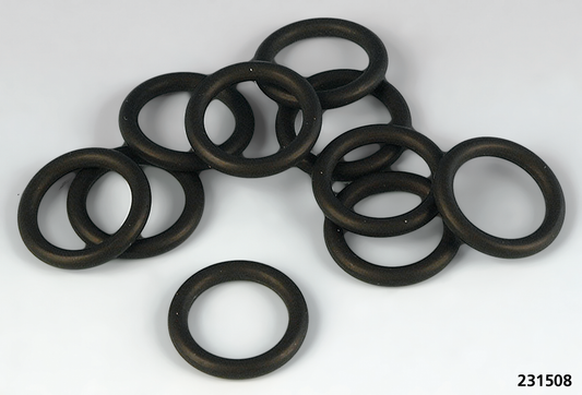 10pck O-ring A/C Backplate 99up #11292
