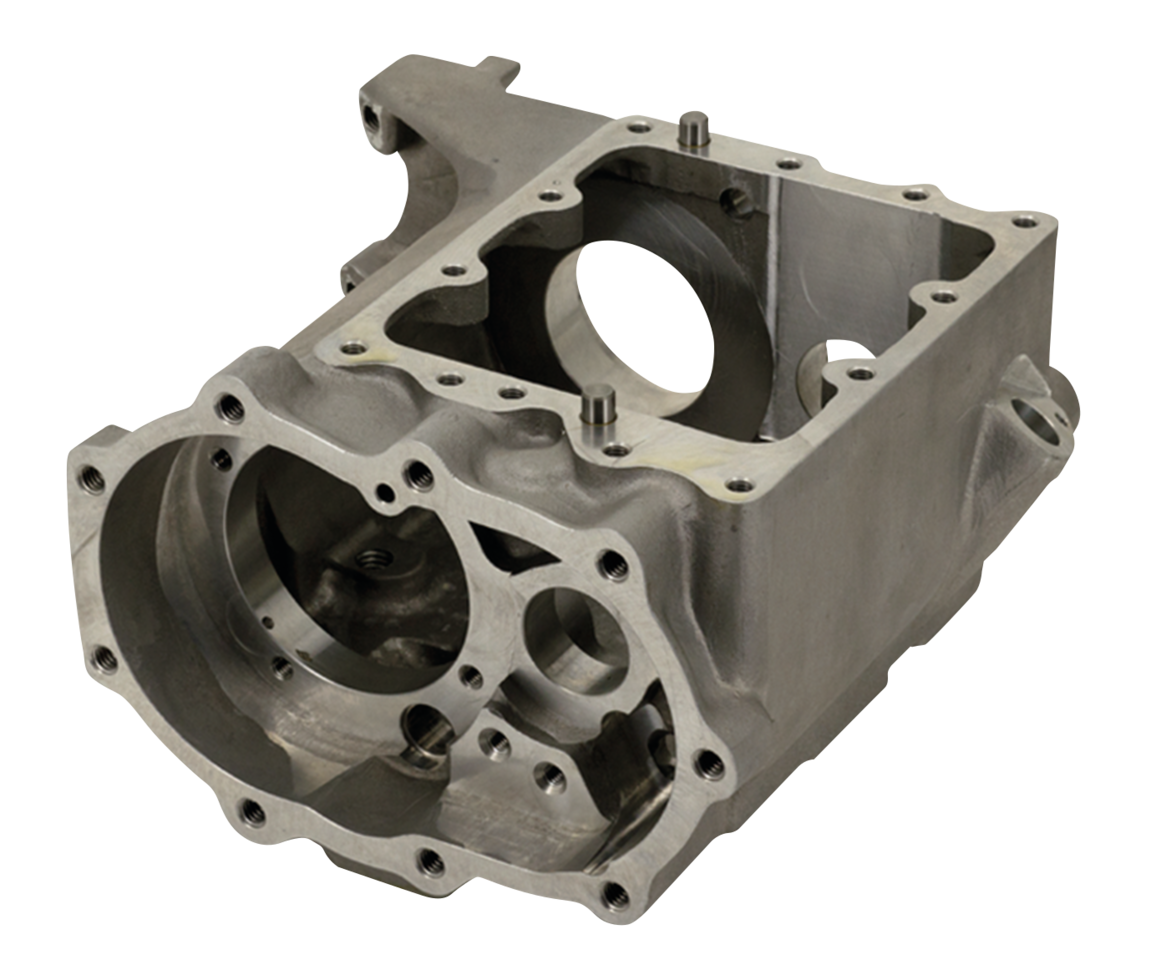 Tranny case FL77-e79 FX77-78 ratchet top