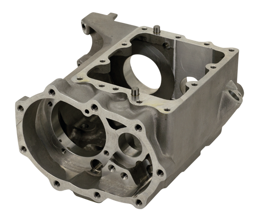 Tranny case FL77-e79 FX77-78 ratchet top