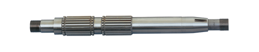 Andrews mainshaft 5-Spd BT80-84