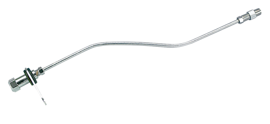 Oil line kit EVO models w/o gauge