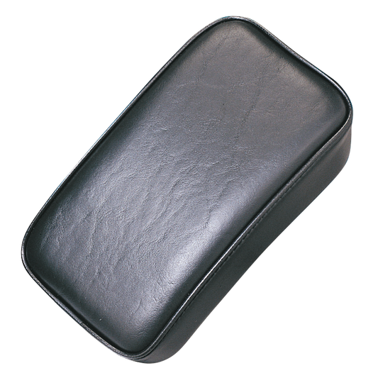 Pillion pad plain Large