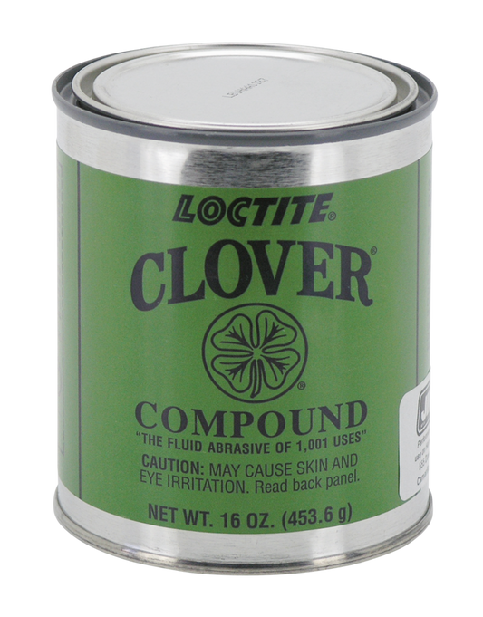 Oil based lapping compound Fine 320 grit