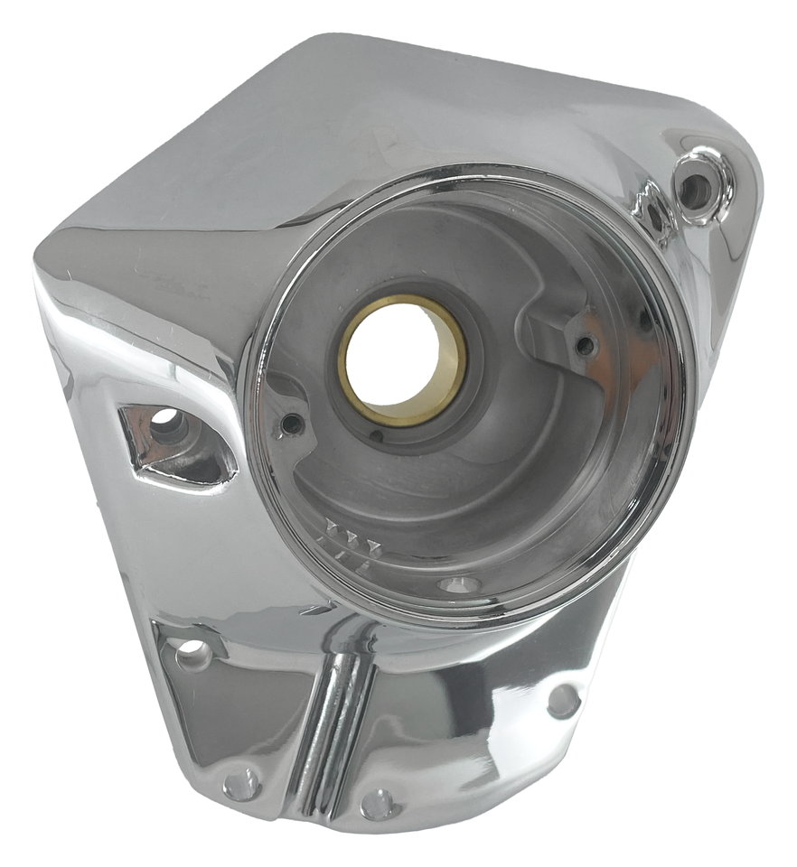 GZP Nose cone gear cover BT93-99 chro