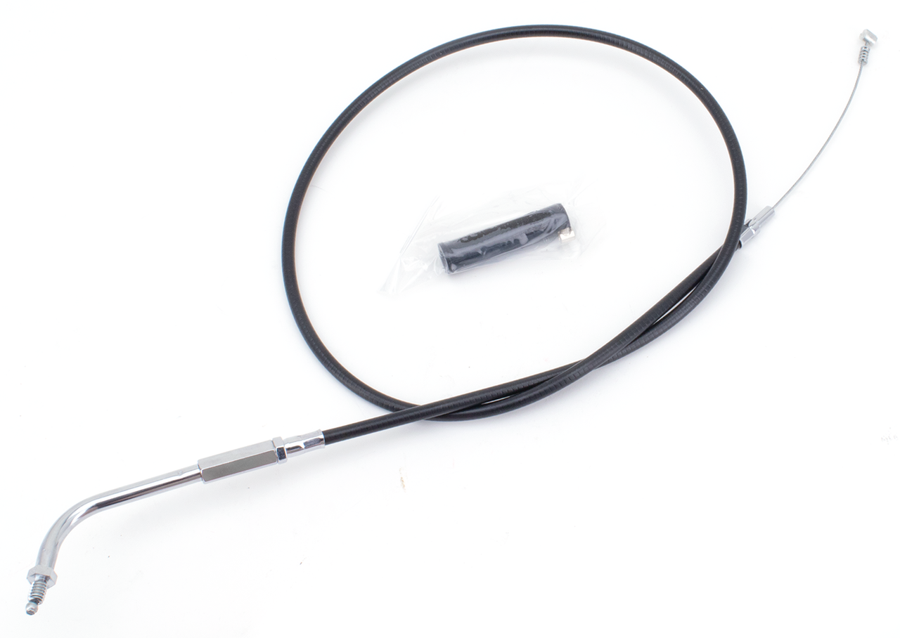 GZP Black BT90 LN=36" 110dgr idle