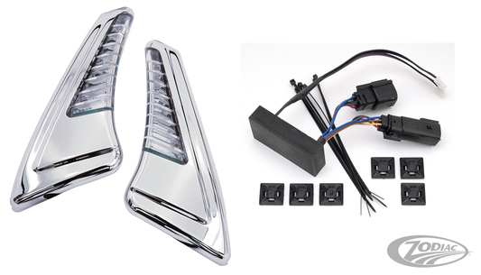 Chr Snake Eyes w/Cntrlr TourPak FLH14-UP