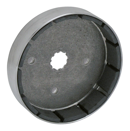 GHDP alternator rotor FLH/T06 3-phase