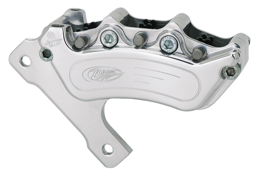 Billet-6 Caliper, fits Fat Bubba left