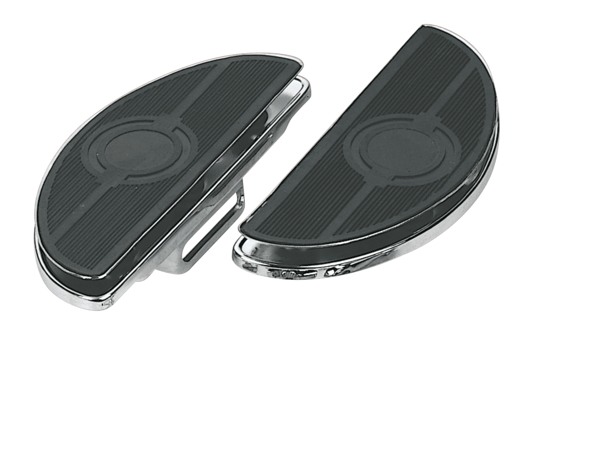 GZP F/Board bolt on shaker FXST set