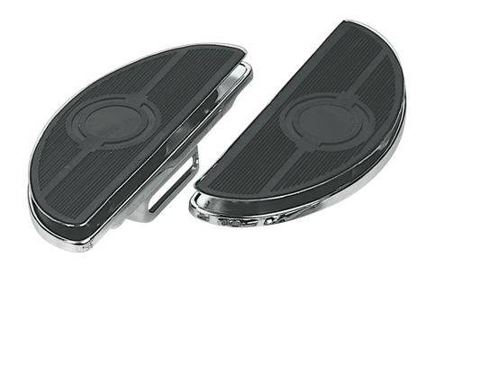 GZP F/Board bolt on shaker FXST set