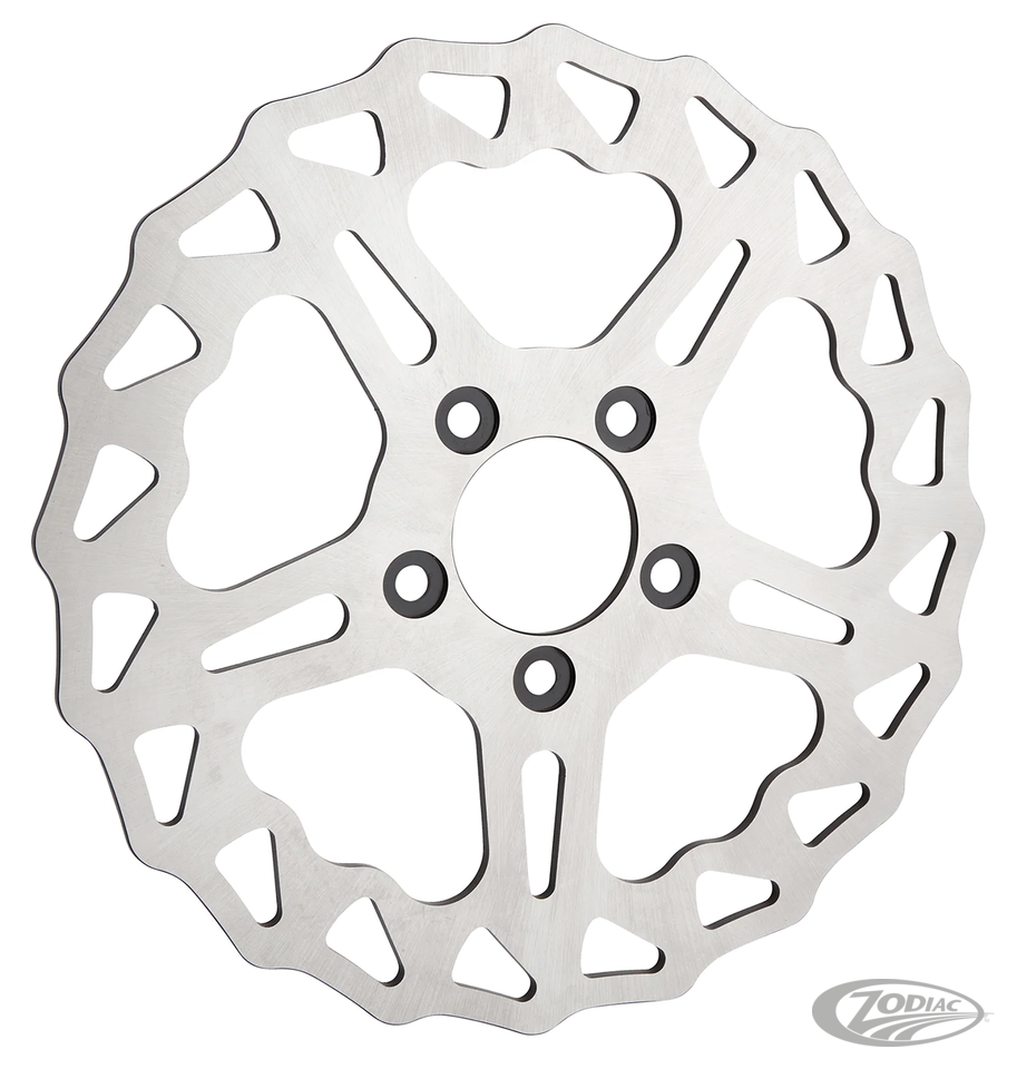 11.5" Rotator Brake Rotor Right HUB