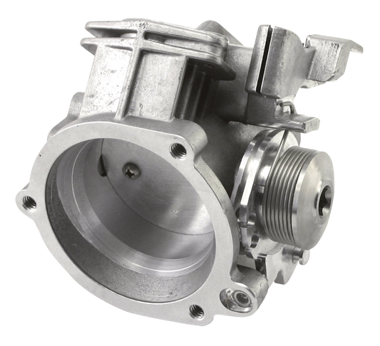Air Filter assy f/ThunderMax Throttle Bo