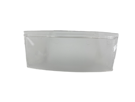 GZP Clear lens Cat-Eye taillight