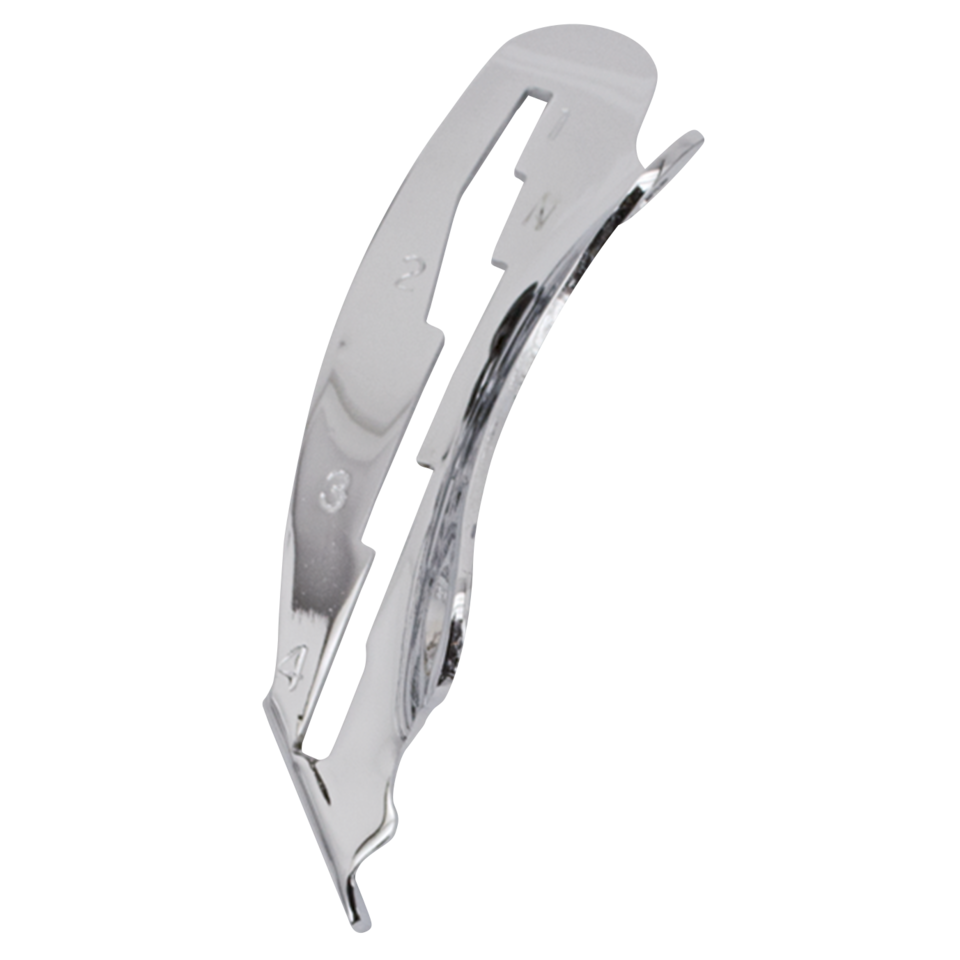 Shifter guide 4 speed all 1937-1946