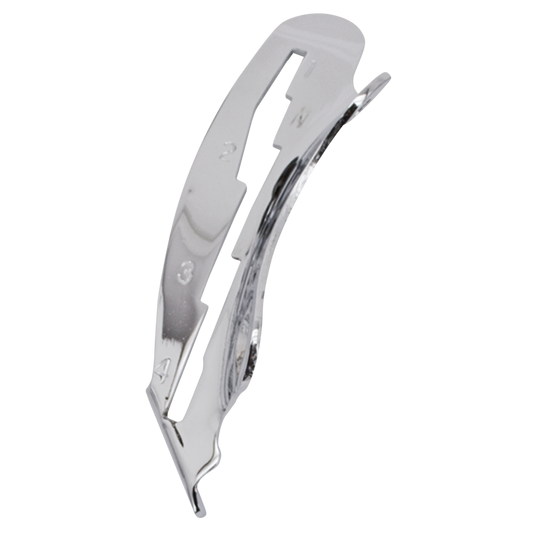 Shifter guide 4 speed all 1937-1946