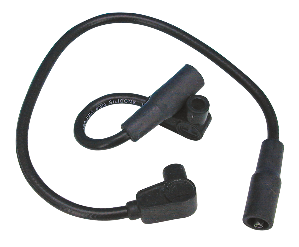 Blue Custom Wire kit FLH/T99-08 XL07-up