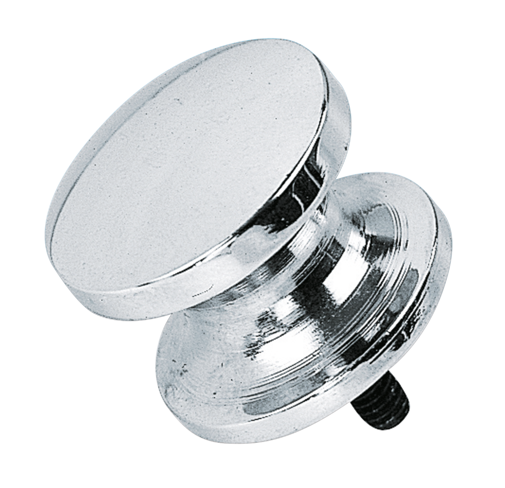 Colony Extension old style shut of valve