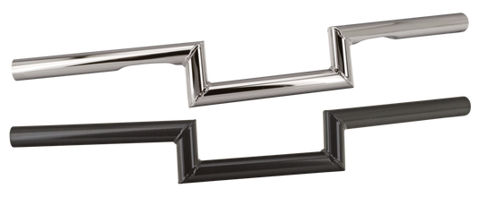 GZP Flat Z - BLACK non-dimpled