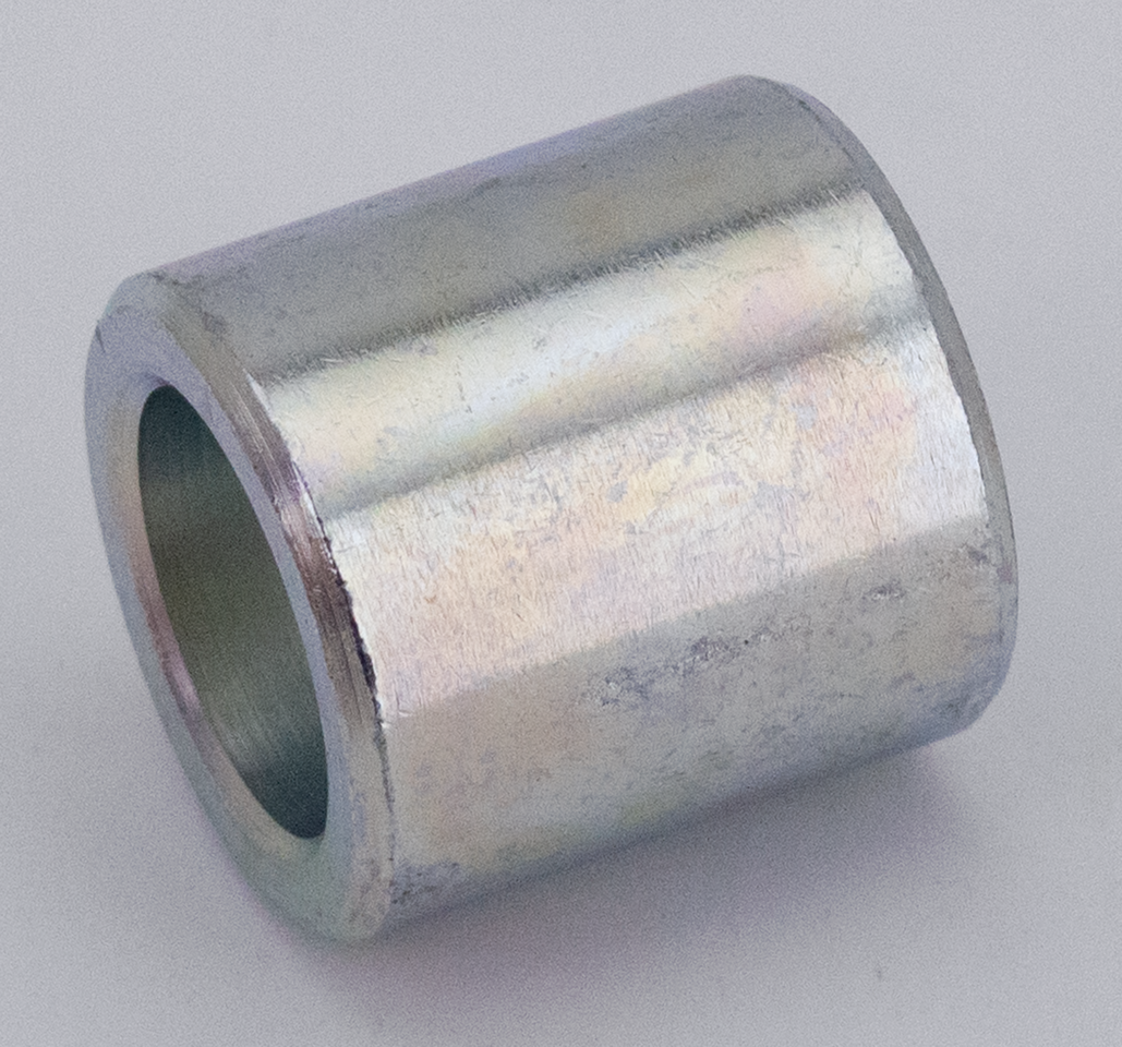 Axle spacer zinc plated #41591-81