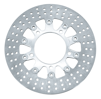 Disc Floating VRSC02-05 Rear