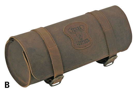 Texas Leather Toolroll small Ranger