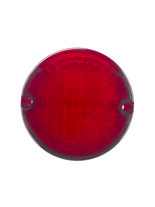 GZP Custom Round taillight lens E-app