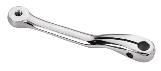 GZP Shiftlever FL-FXWG splined # 34606-7