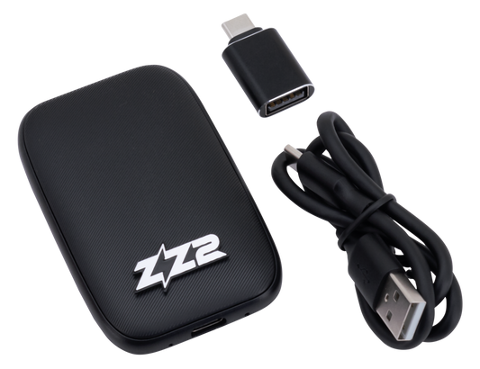 ZZAir-Pro Soundstream Dongle Apple&Andr.