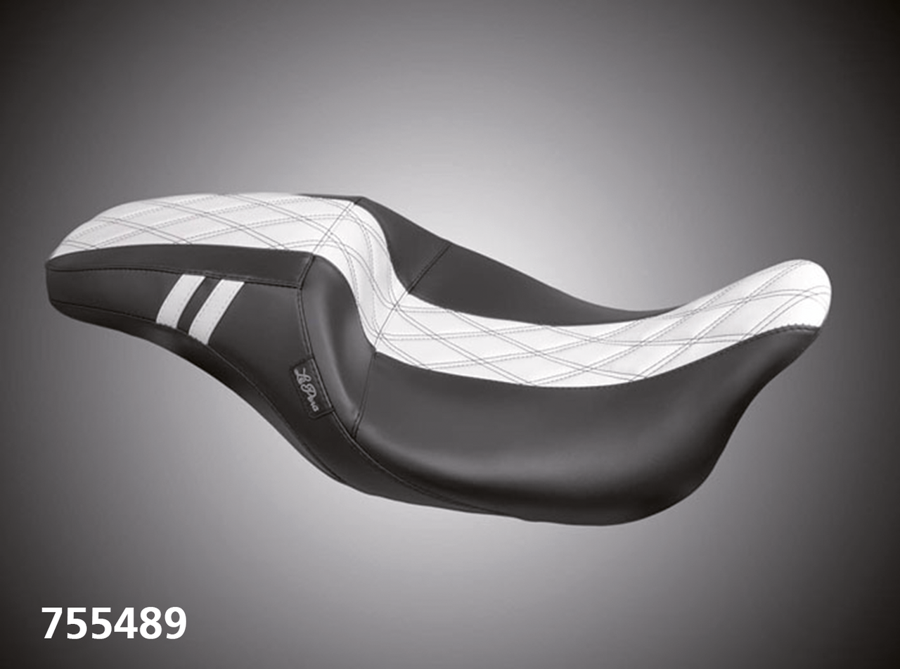 Outcast GT1 white inlay FLH/T08-UP