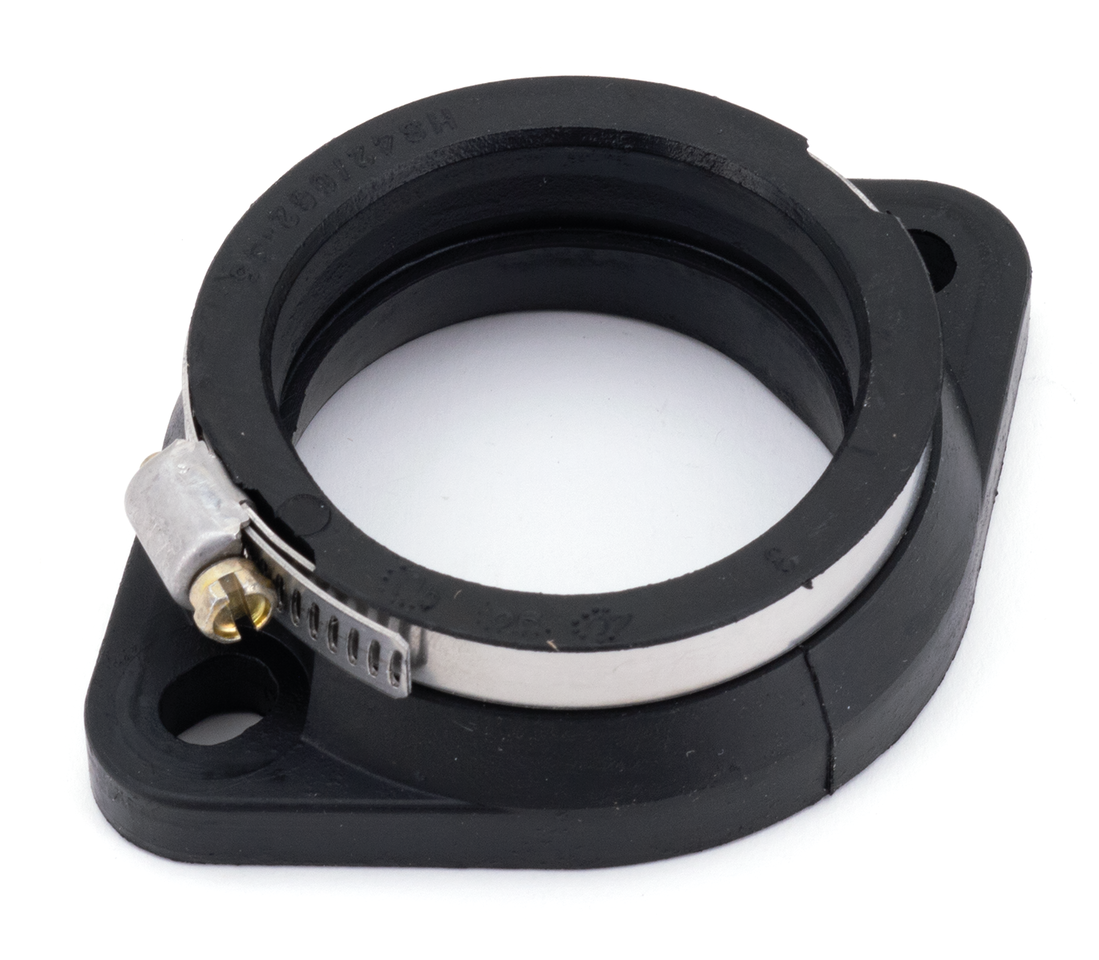 Mikuni HSR45 flange late oval inlet W/cl