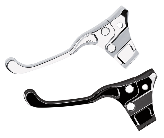 PM Contour repl Clutch lever chr 07-up