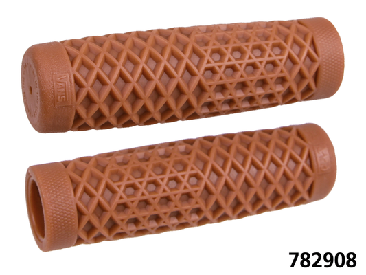 VANS/Cult grips 1" Black