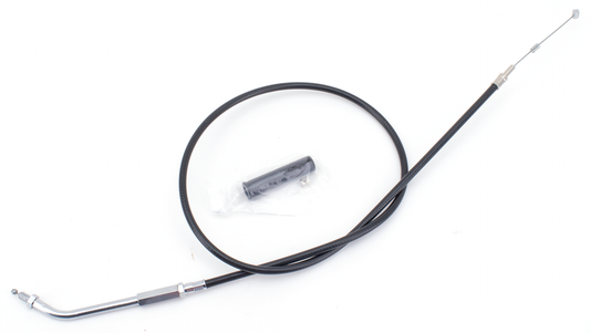 GZP Black BT81 LN=37" 135dgr idle