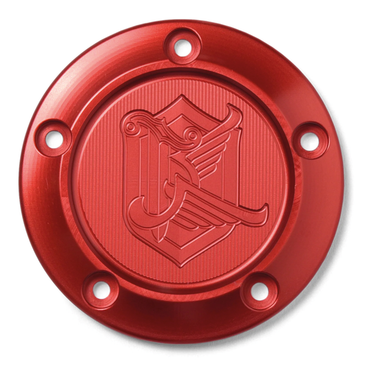 Next Level Point Cover Red TC99-17