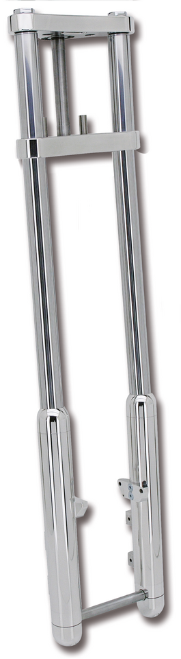 Slim Bubba Front fork +14" (over FL)