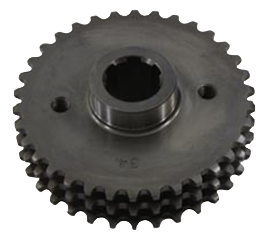 Engine Sprocket 34T XL79-90 XLCH77-78