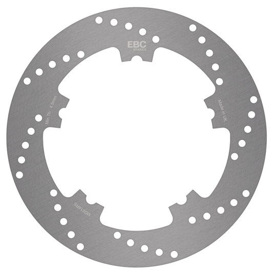EBC VRSCA02-05 RH front disc