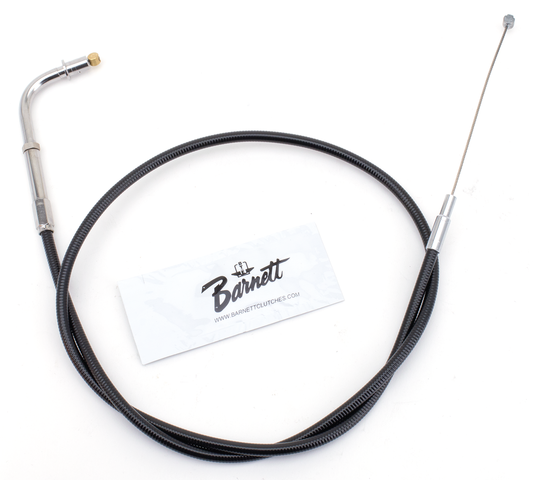 Barnett Black XG15 LN=33" 90° idle