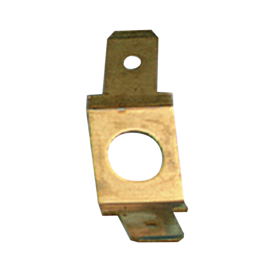 10pck Plug wire connector dia 6mm