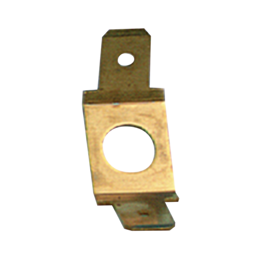 10pck Plug wire connector dia 6mm