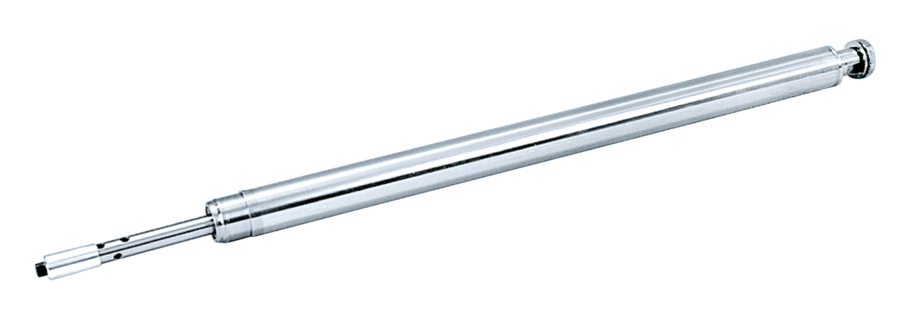GZP Fork tube assy FXWG 80-83 +4" overst