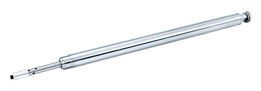 GZP Fork tube assy FXWG 80-83 +4" overst