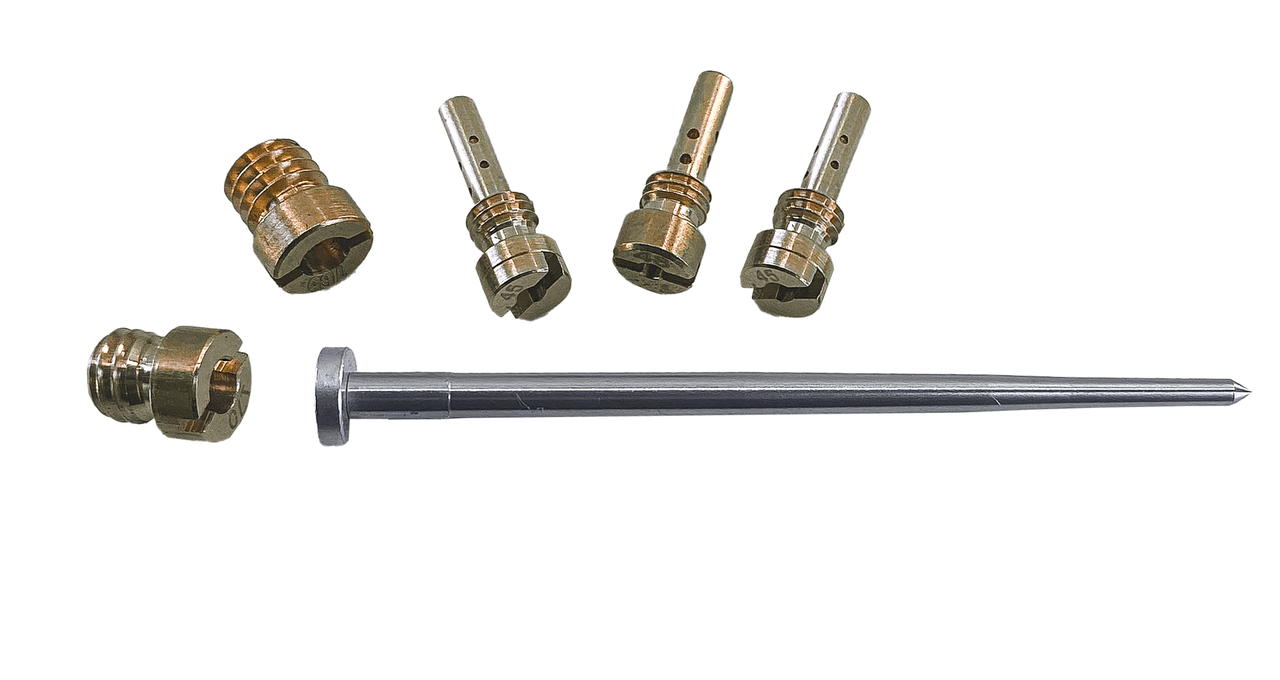 Tuner Jet Kit CV EVO BT89-99