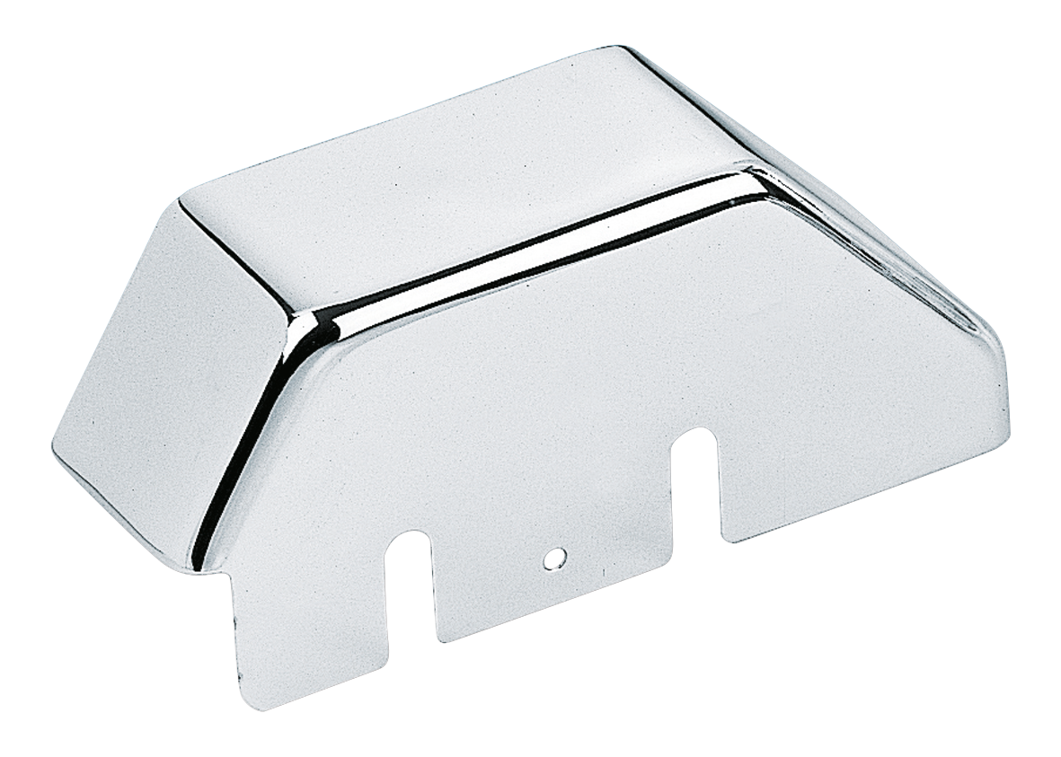 GZP Chrome RR brake reservoir #41745-79