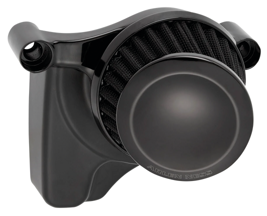 Mini 22 Black A/C ME17-up