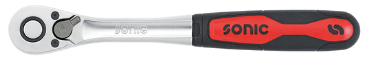 1/2" Sonic Next Ratchet 60-teeth