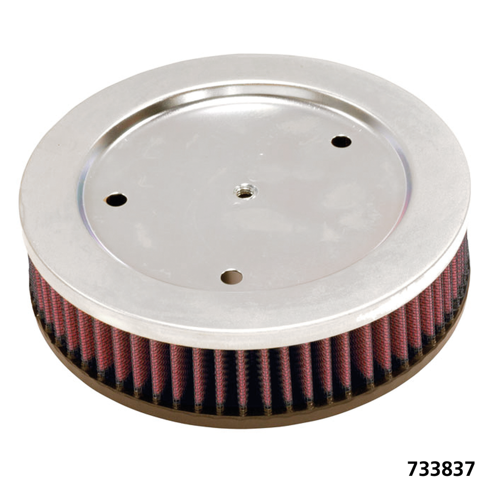 K&N filter SE Stg-1 FLH/T95-01 Marelli